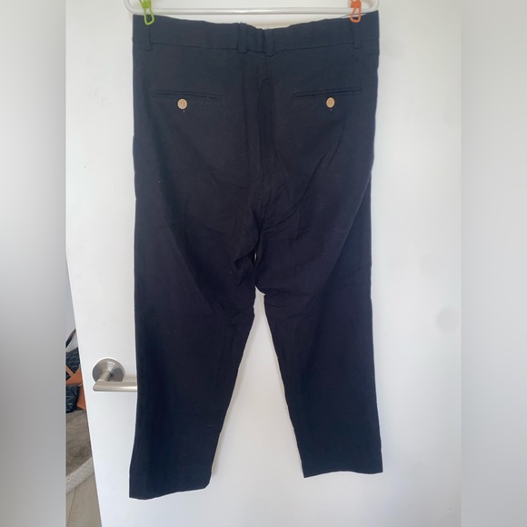 Lost in NoWhere Linen Pant (Men’s) - Picture 4 of 5